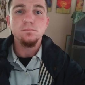 Meet your Posher, Sean michael